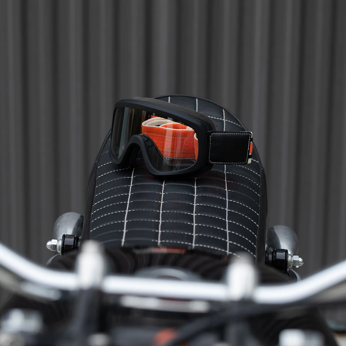Overland 2.0 Goggle Lens - Clear - Image 6