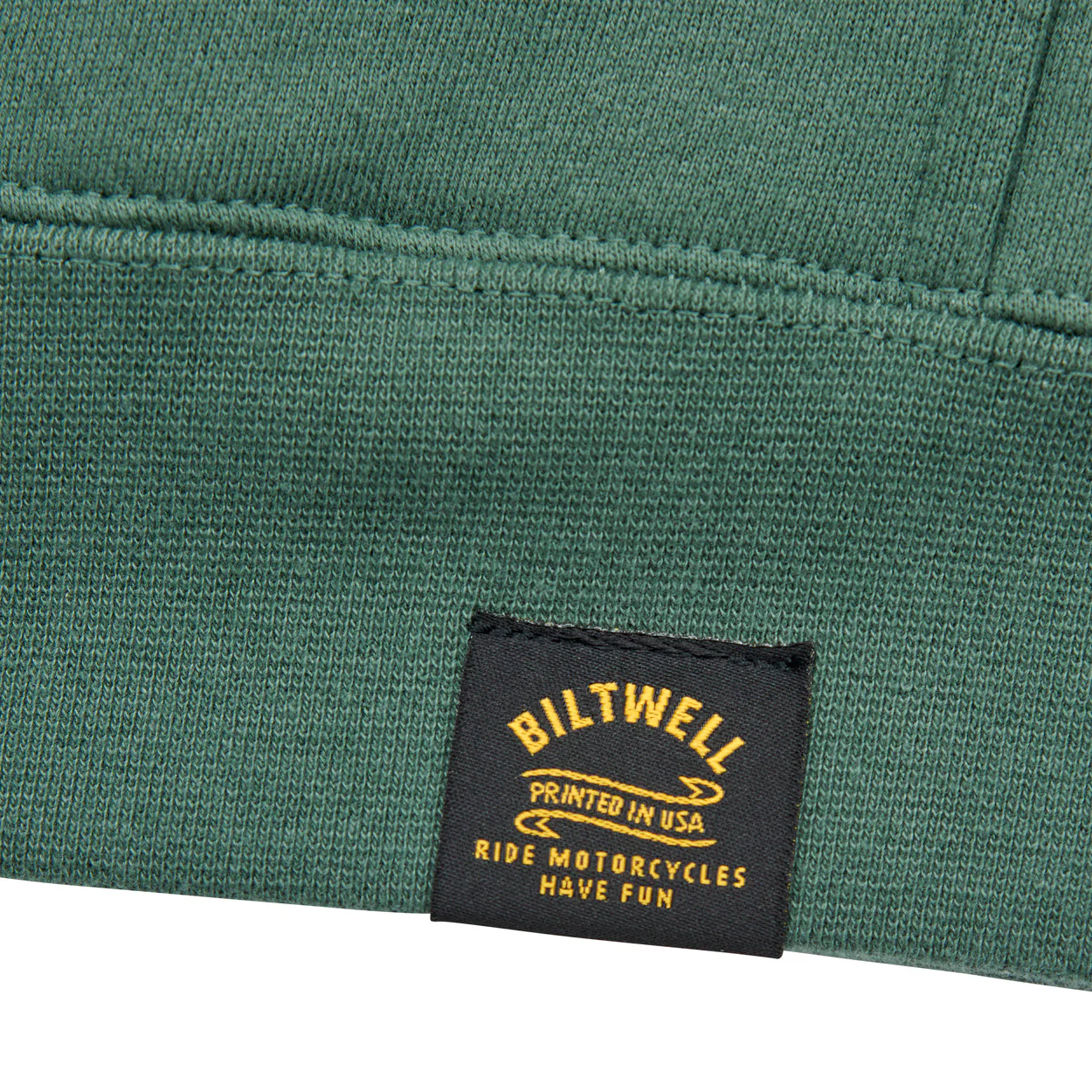 Pan Pullover Hoodie - Image 4