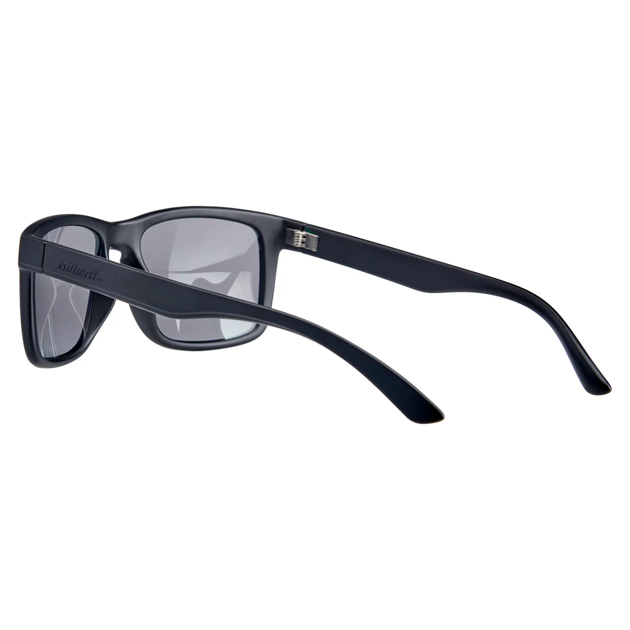 RAMBLR Sunglasses - Grey Smoke - Image 6