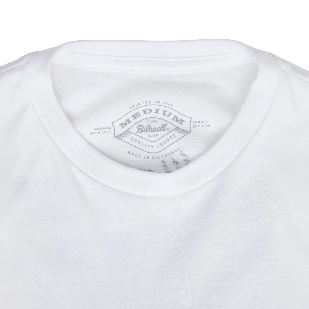 Reaper Pocket T-Shirt - Image 6