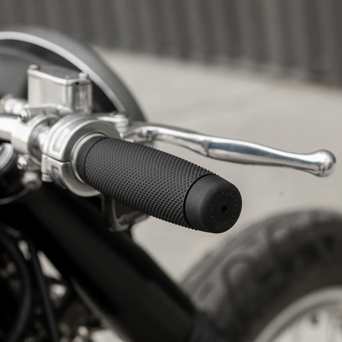 Recoil TPV Grips - Black - Image 11