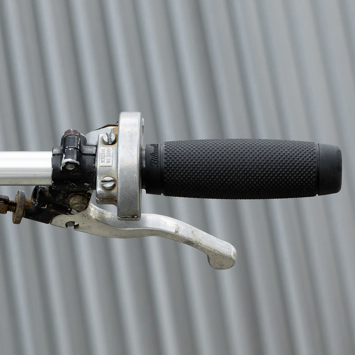 Recoil TPV Grips - Black - Image 9