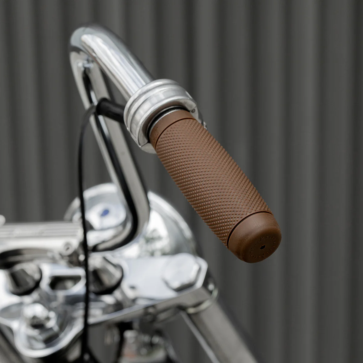 Recoil TPV Grips - Chocolate - Image 10