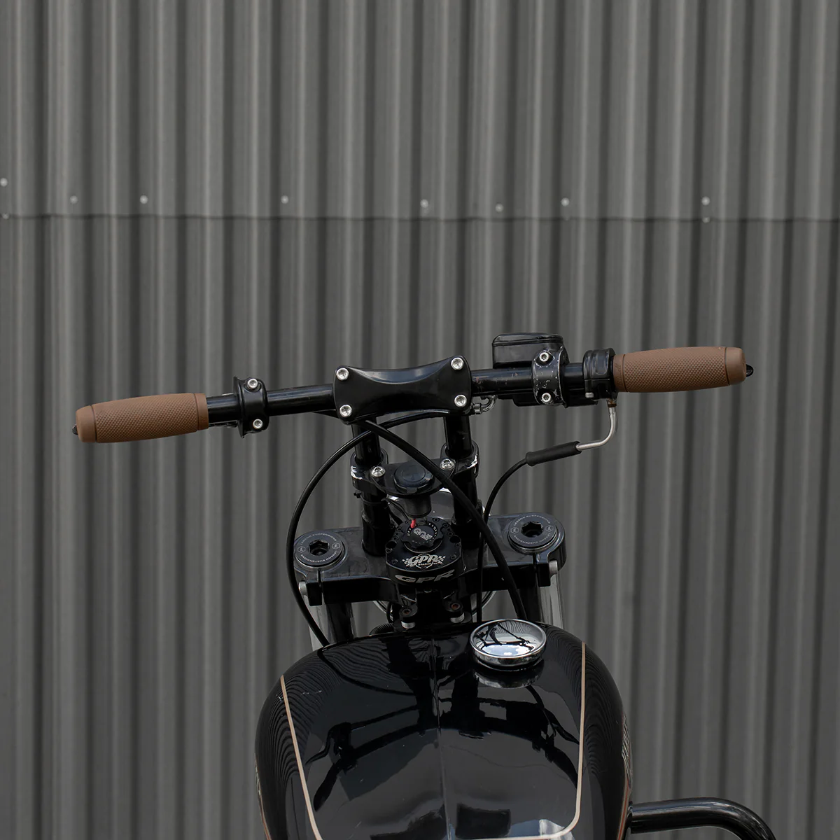 Recoil TPV Grips - Chocolate - Image 11