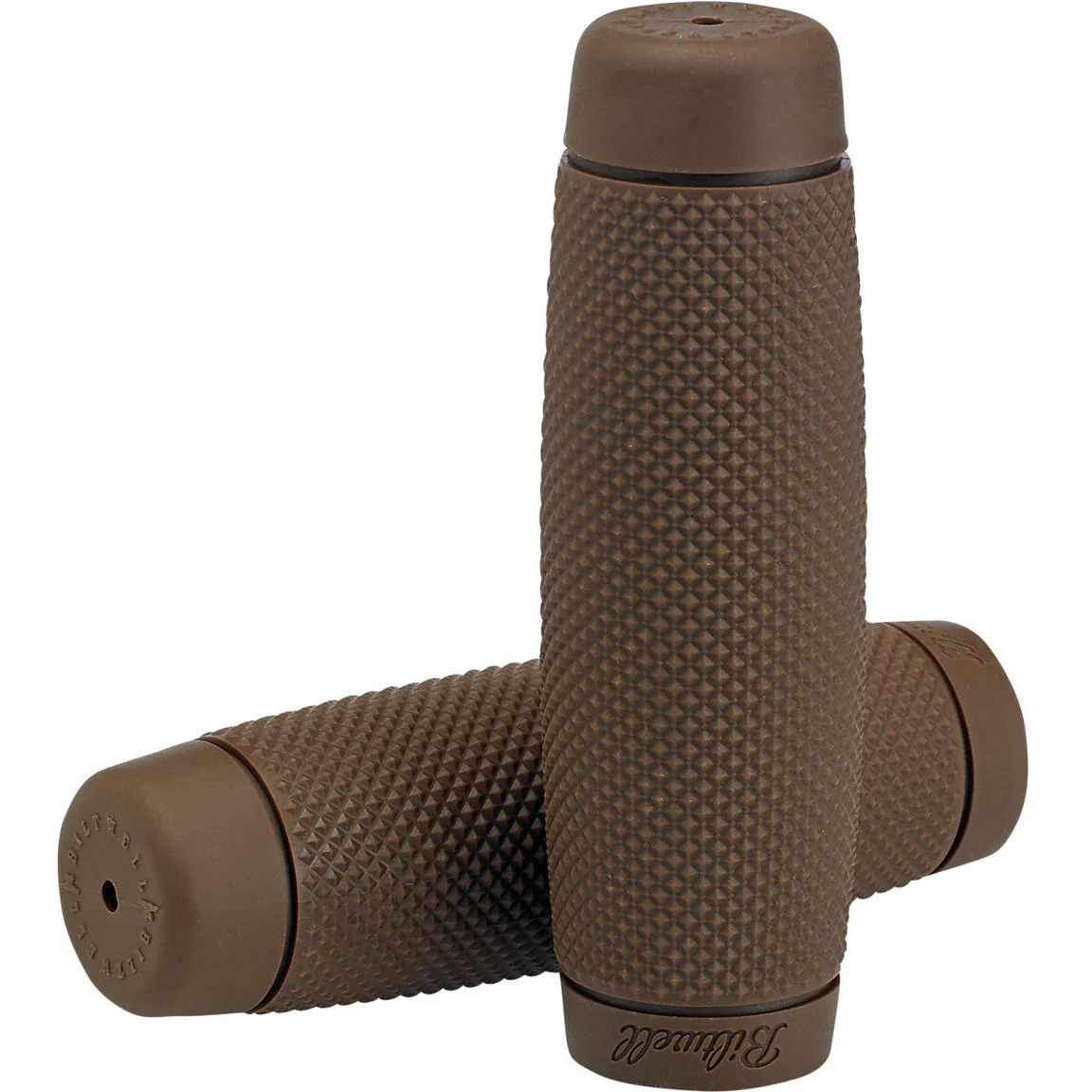 Recoil TPV Grips - Chocolate - Image 2