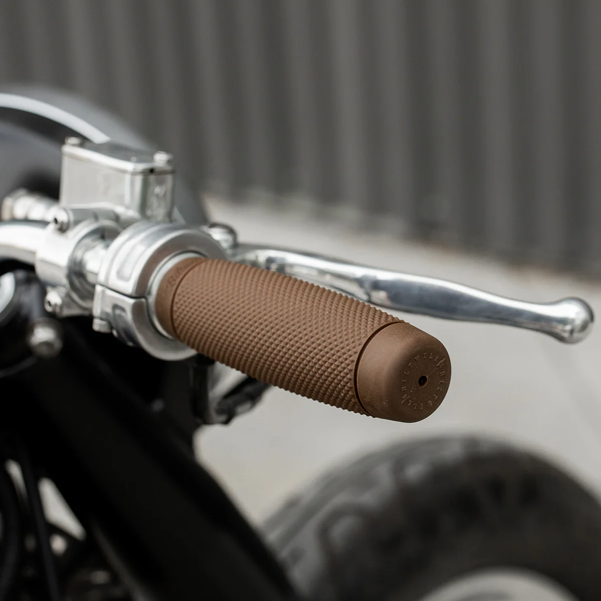 Recoil TPV Grips - Chocolate - Image 7