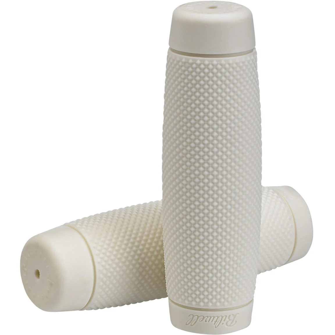 Recoil TPV Grips - White - Image 2