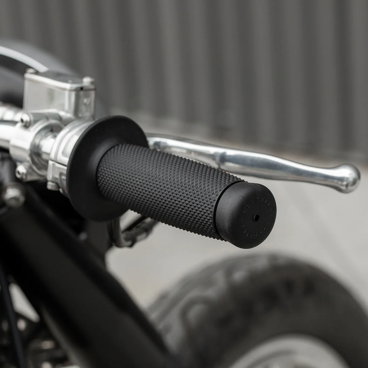 Renegade TPV Grips - Black - Image 11