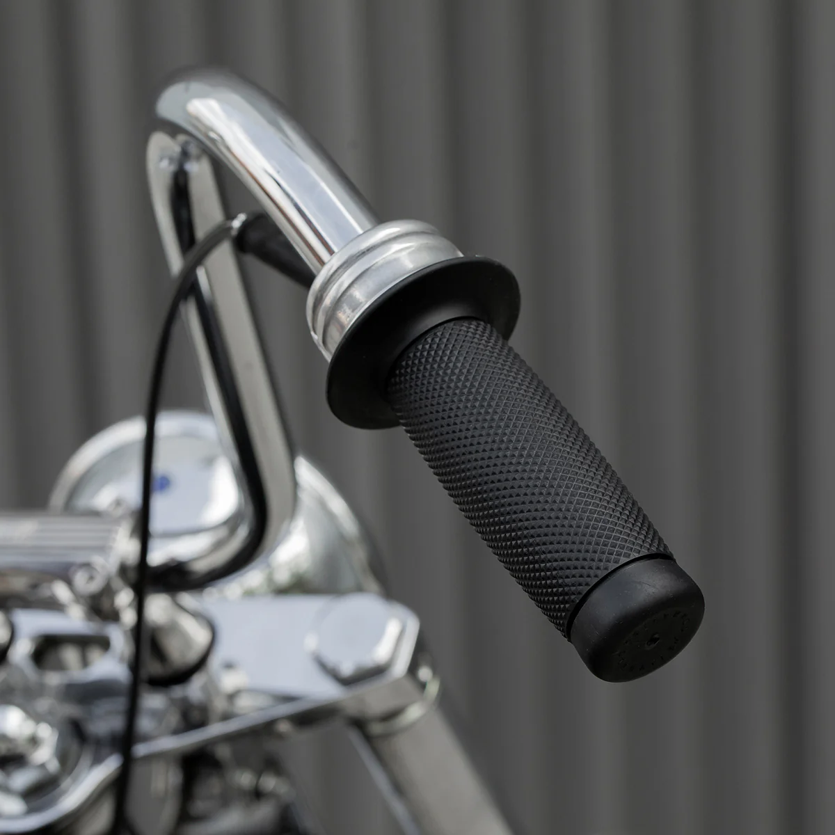 Renegade TPV Grips - Black - Image 7