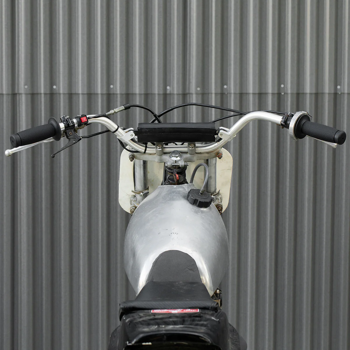 Renegade TPV Grips - Black - Image 8