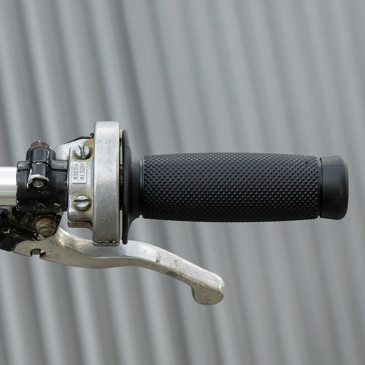 Renegade TPV Grips - Black - Image 9