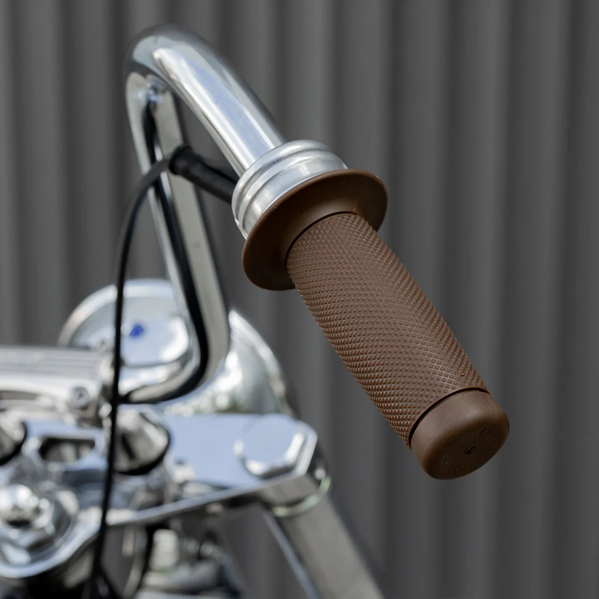 Renegade TPV Grips - Chocolate - Image 11