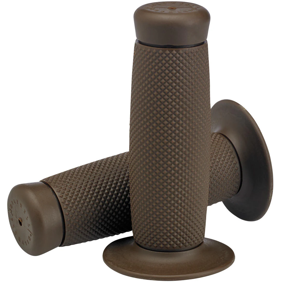Renegade TPV Grips - Chocolate - Image 2