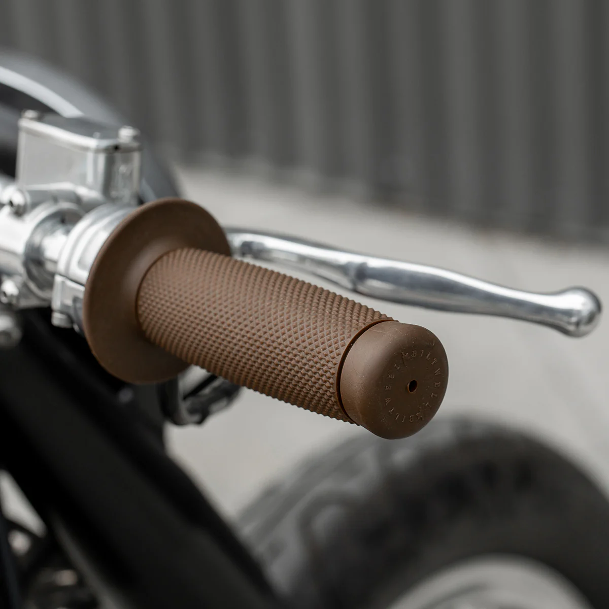 Renegade TPV Grips - Chocolate - Image 8