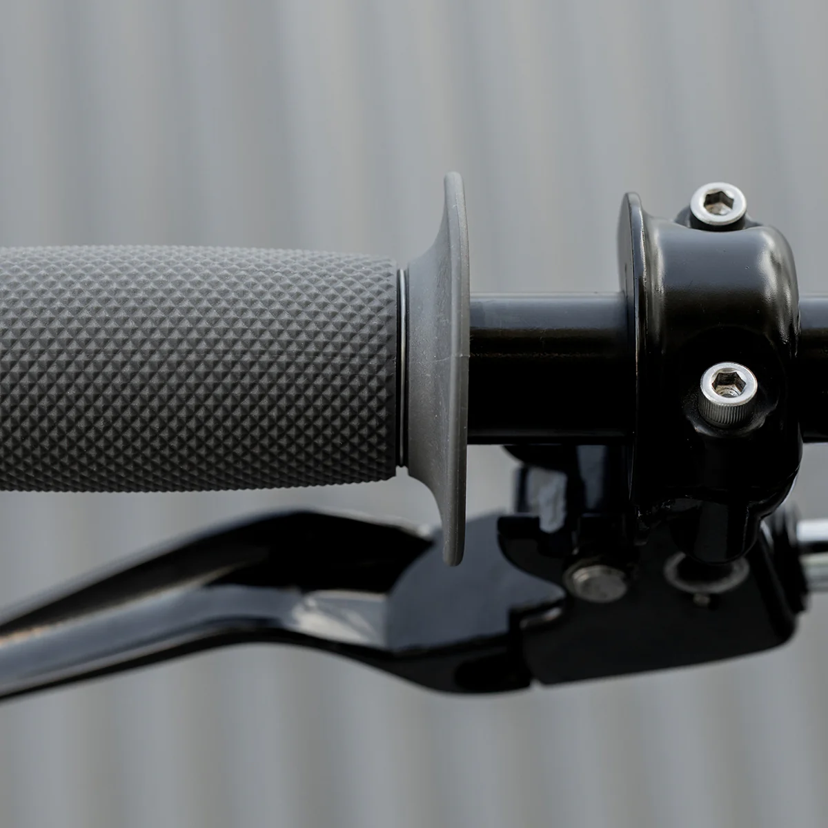 Renegade TPV Grips - Grey - Image 10