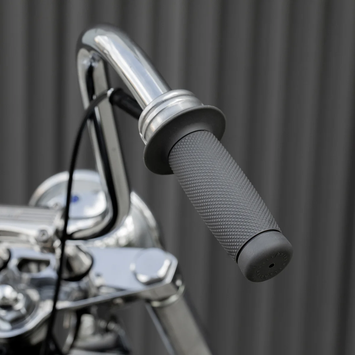 Renegade TPV Grips - Grey - Image 4