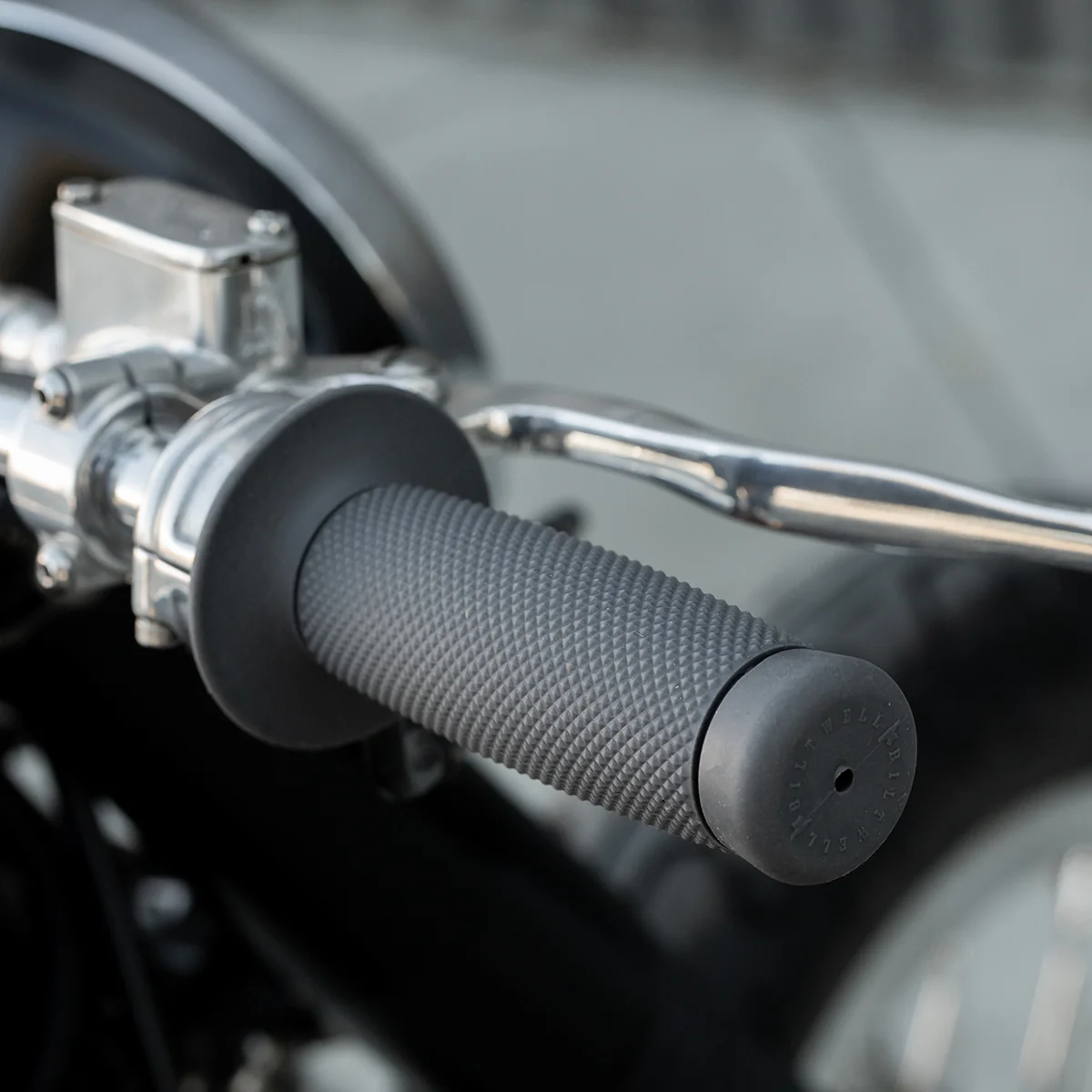 Renegade TPV Grips - Grey - Image 6