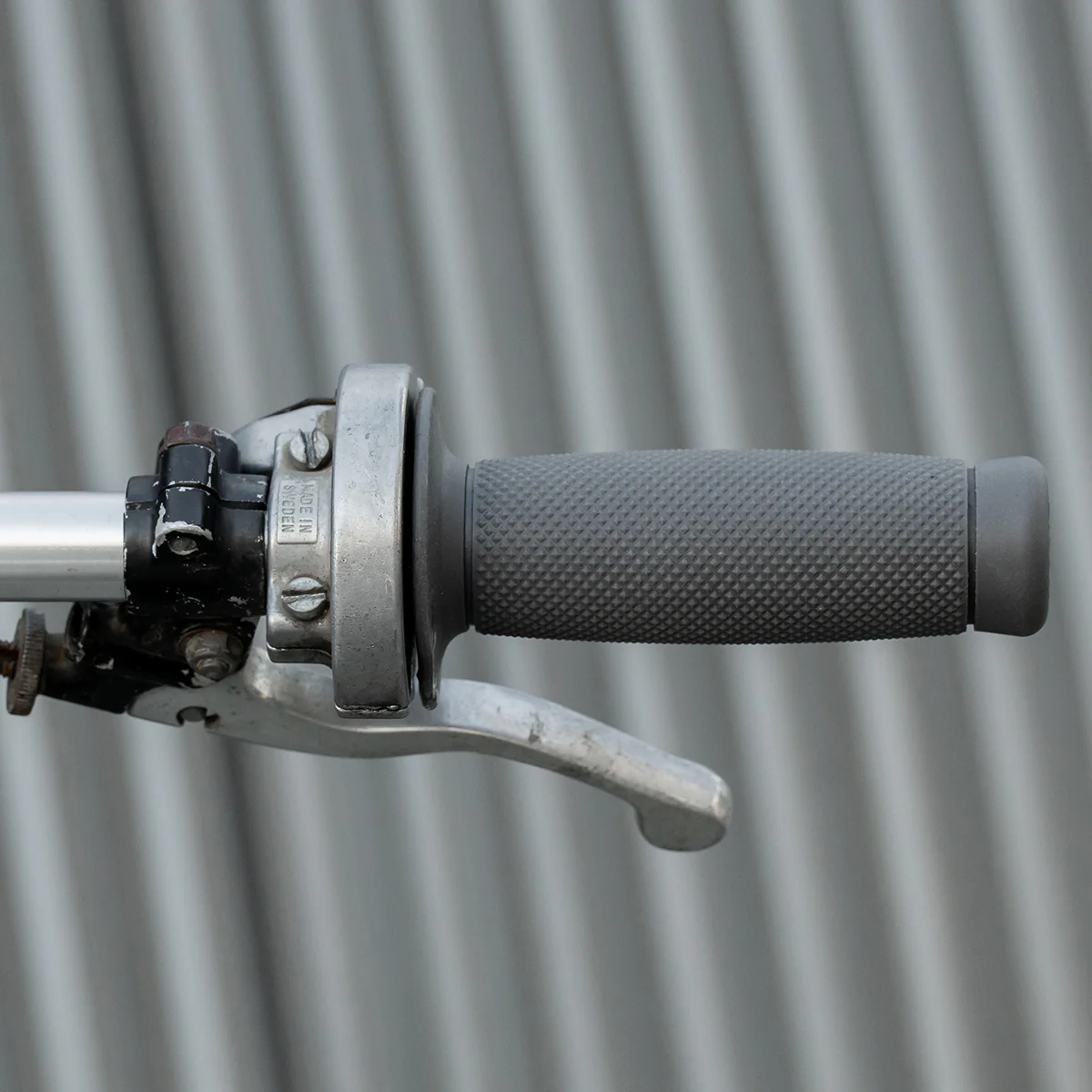 Renegade TPV Grips - Grey - Image 8