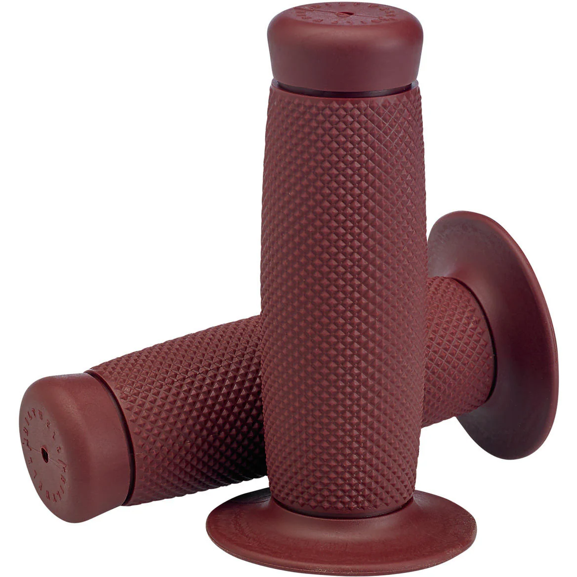 Renegade TPV Grips - Oxblood - Image 2