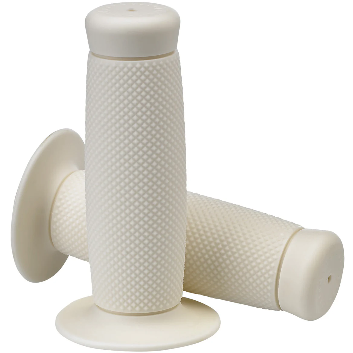 Renegade TPV Grips - White