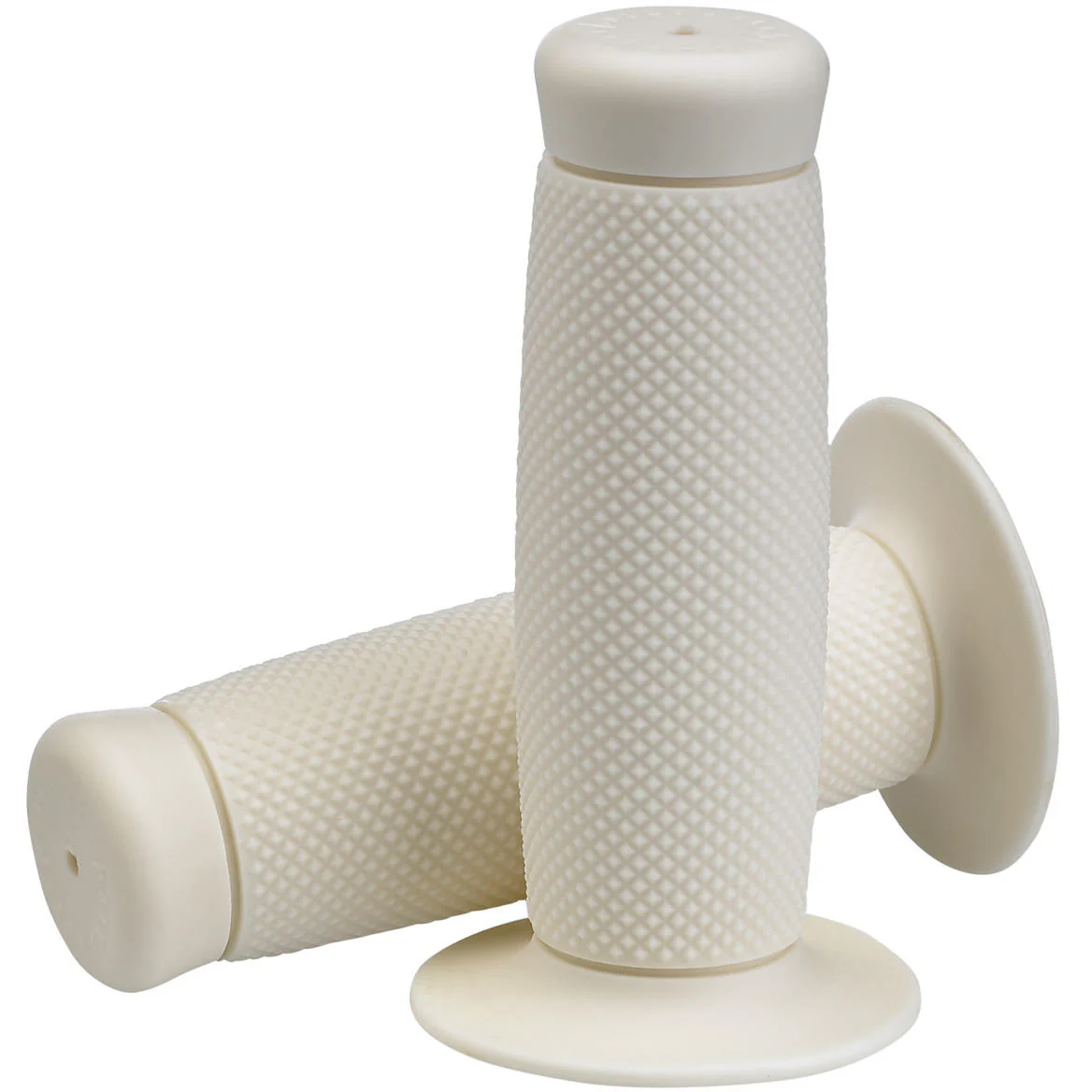 Renegade TPV Grips - White - Image 2