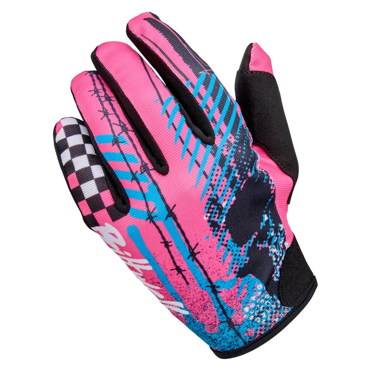 Ridgecrest Gloves - 1985 - Image 3