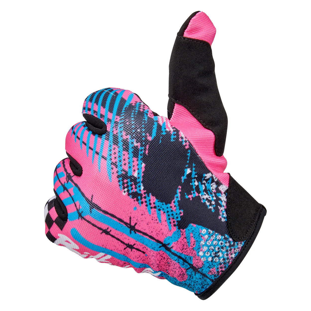 Ridgecrest Gloves - 1985 - Image 4