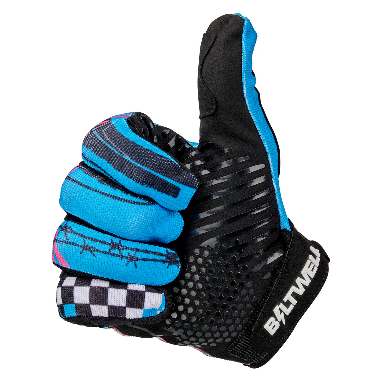Ridgecrest Gloves - 1985 - Image 5