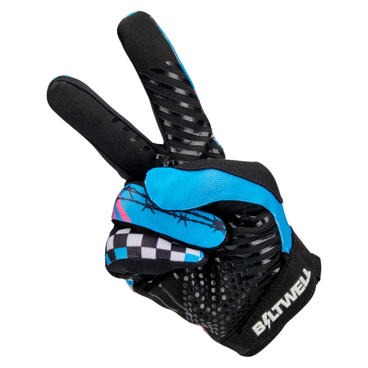 Ridgecrest Gloves - 1985 - Image 6