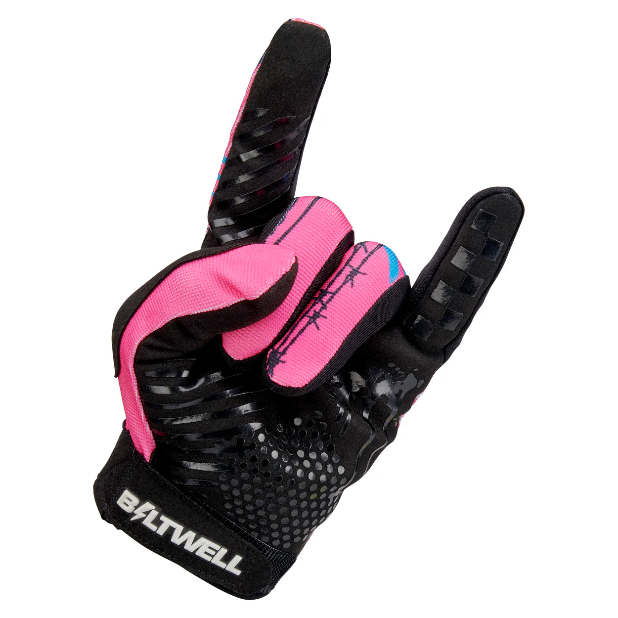 Ridgecrest Gloves - 1985 - Image 7