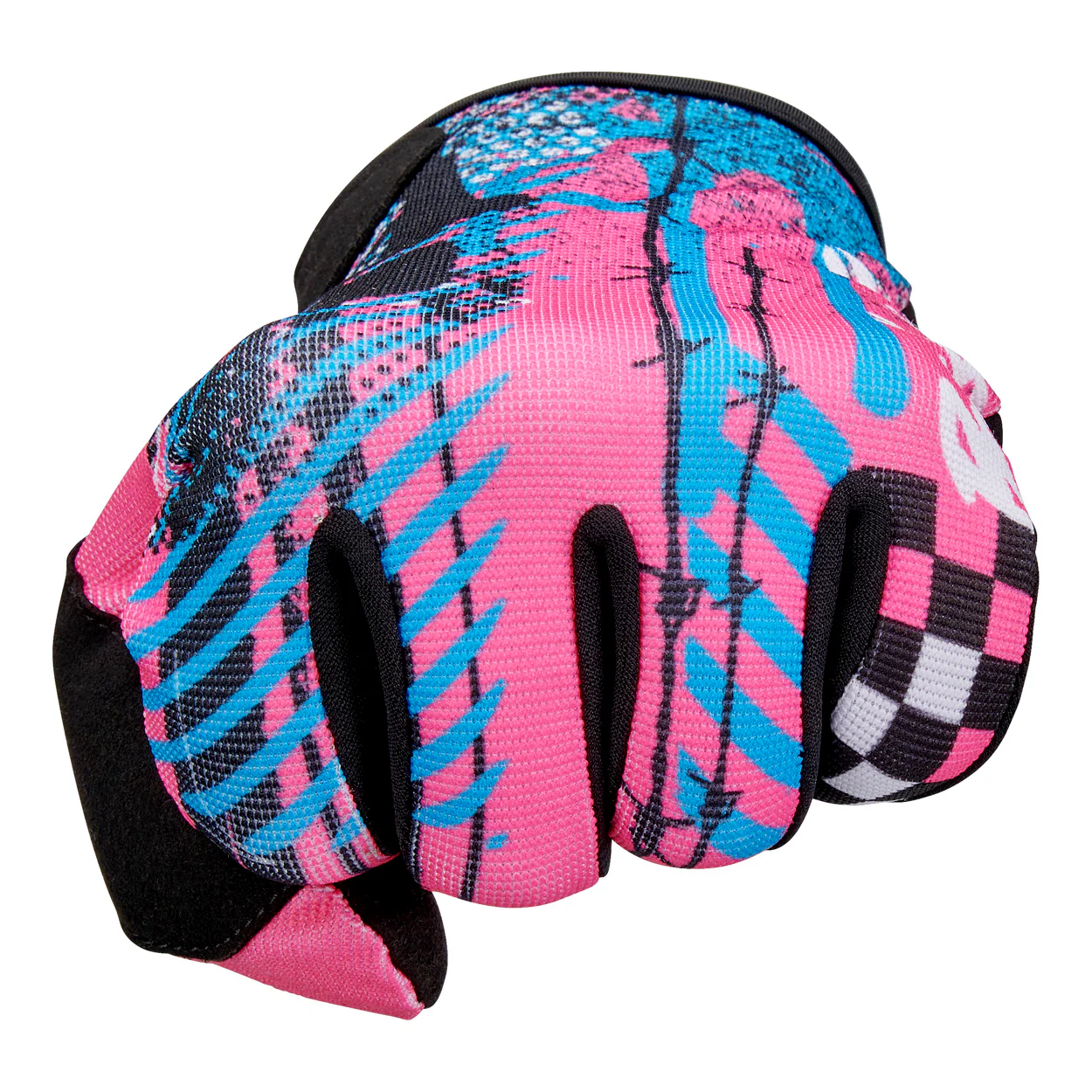 Ridgecrest Gloves - 1985 - Image 8