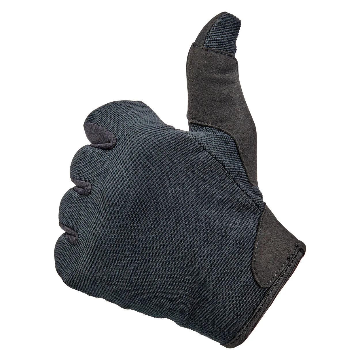 Ridgecrest Gloves - Blackout - Image 4