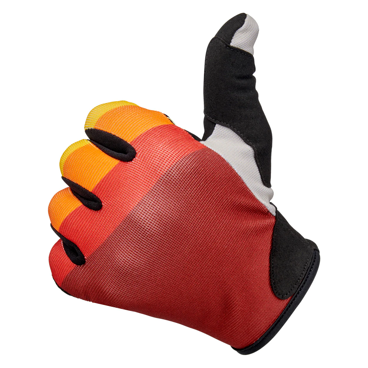 Ridgecrest Gloves - Chinook - Image 4