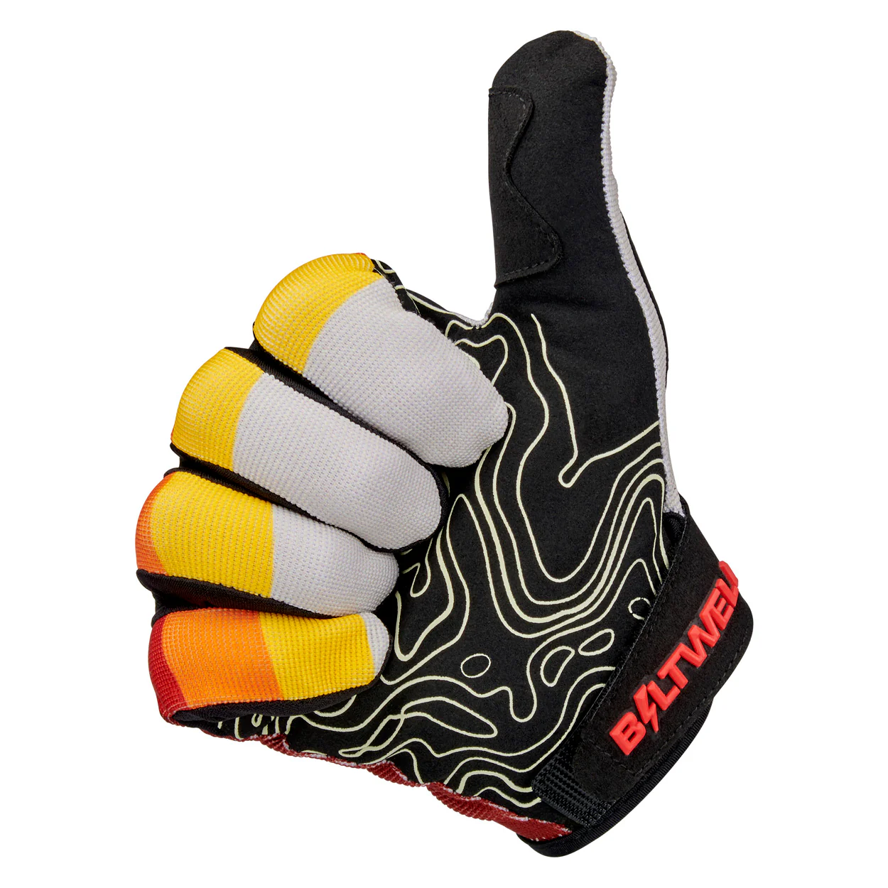 Ridgecrest Gloves - Chinook - Image 5
