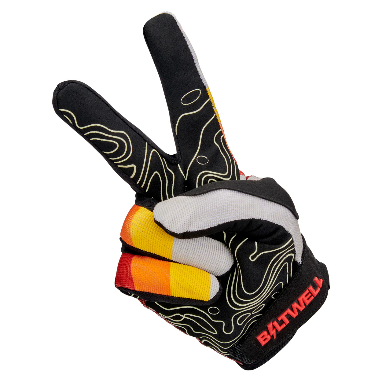 Ridgecrest Gloves - Chinook - Image 6