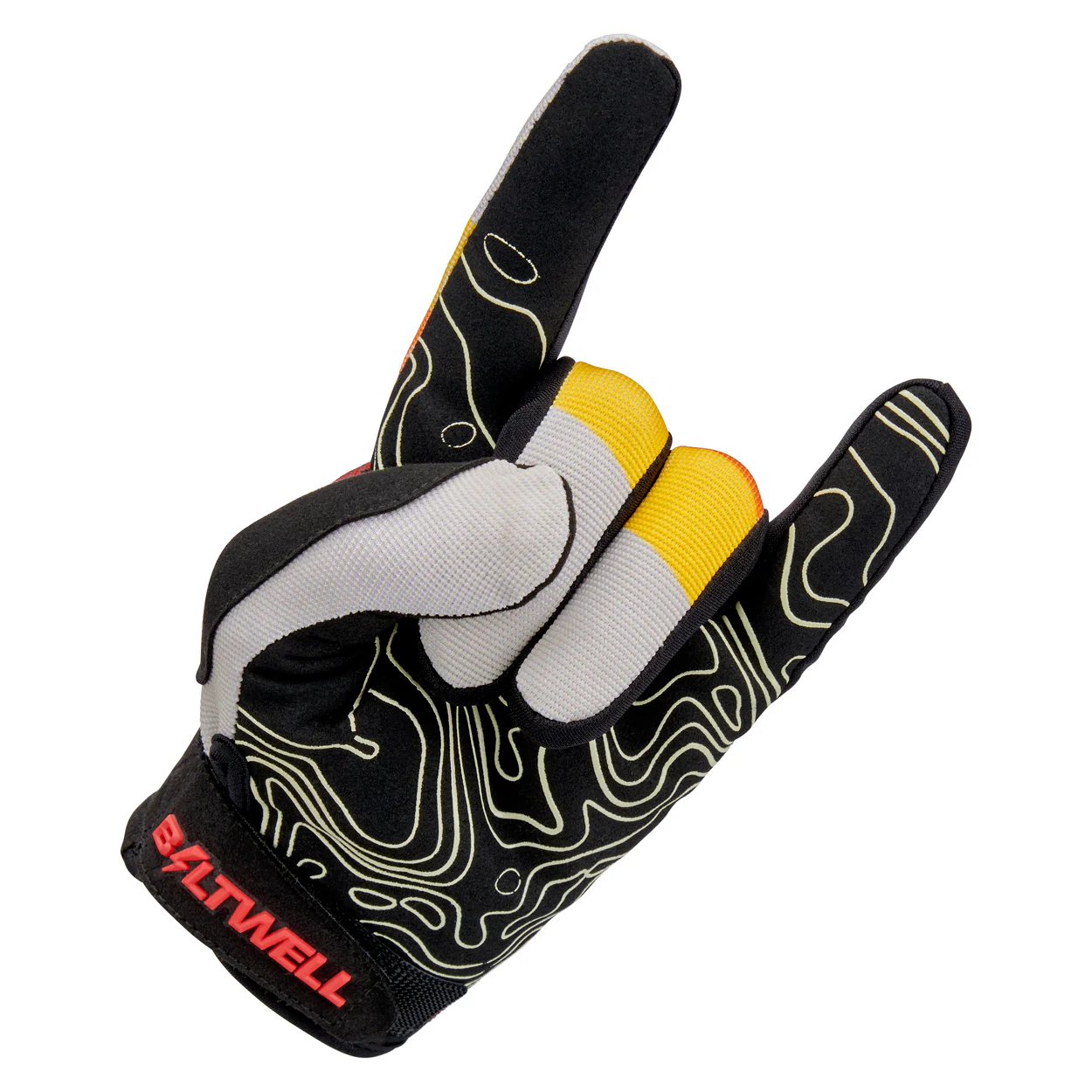 Ridgecrest Gloves - Chinook - Image 7