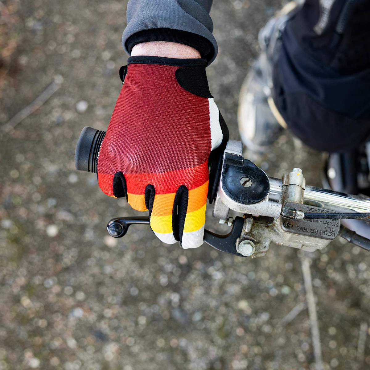 Ridgecrest Gloves - Chinook - Image 9