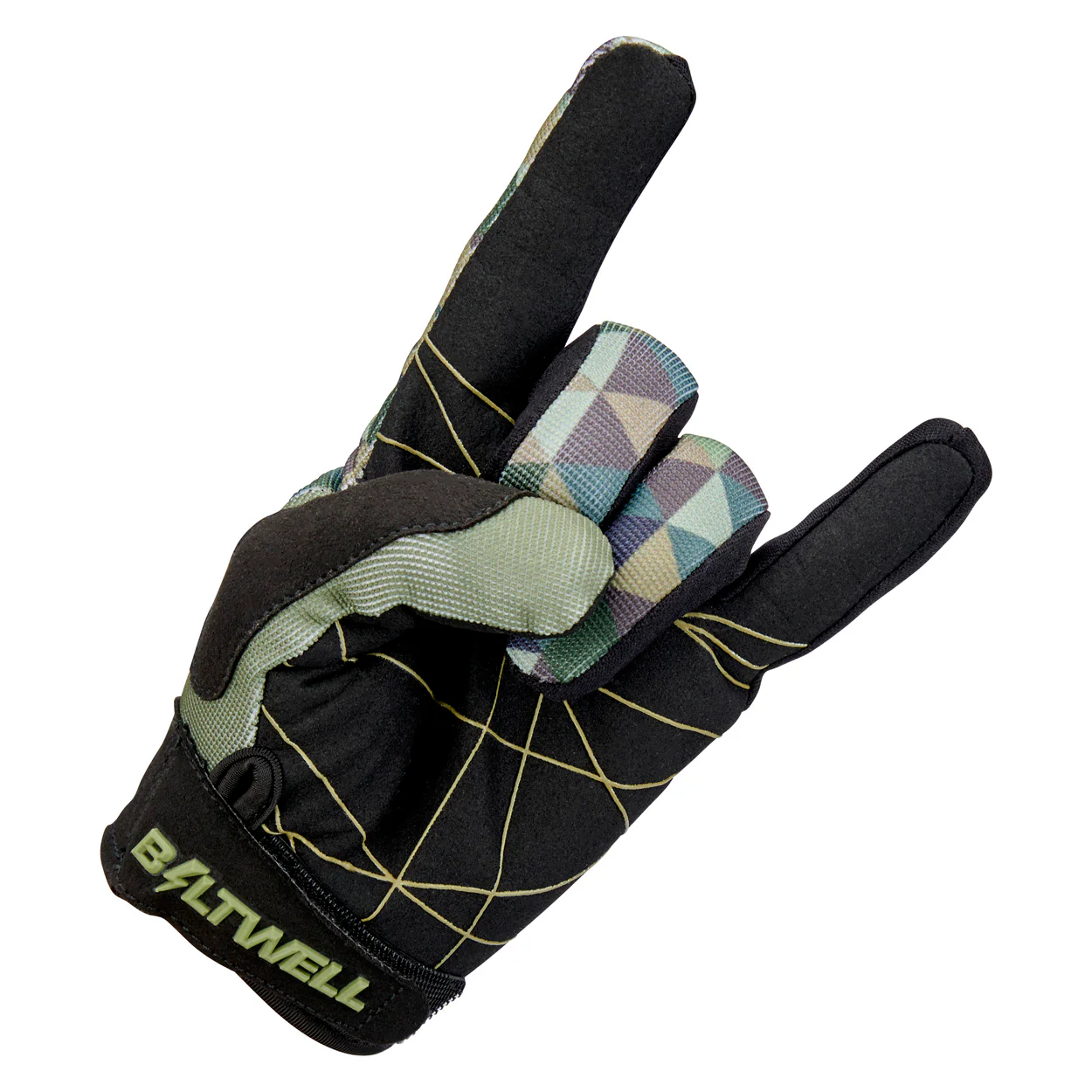 Ridgecrest Gloves - Forest - Image 7