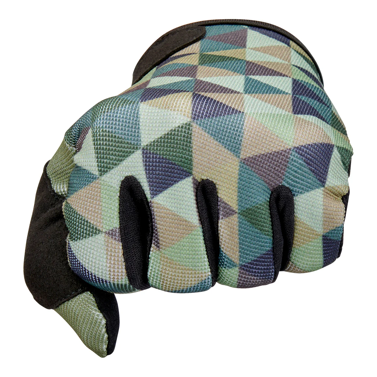 Ridgecrest Gloves - Forest - Image 8