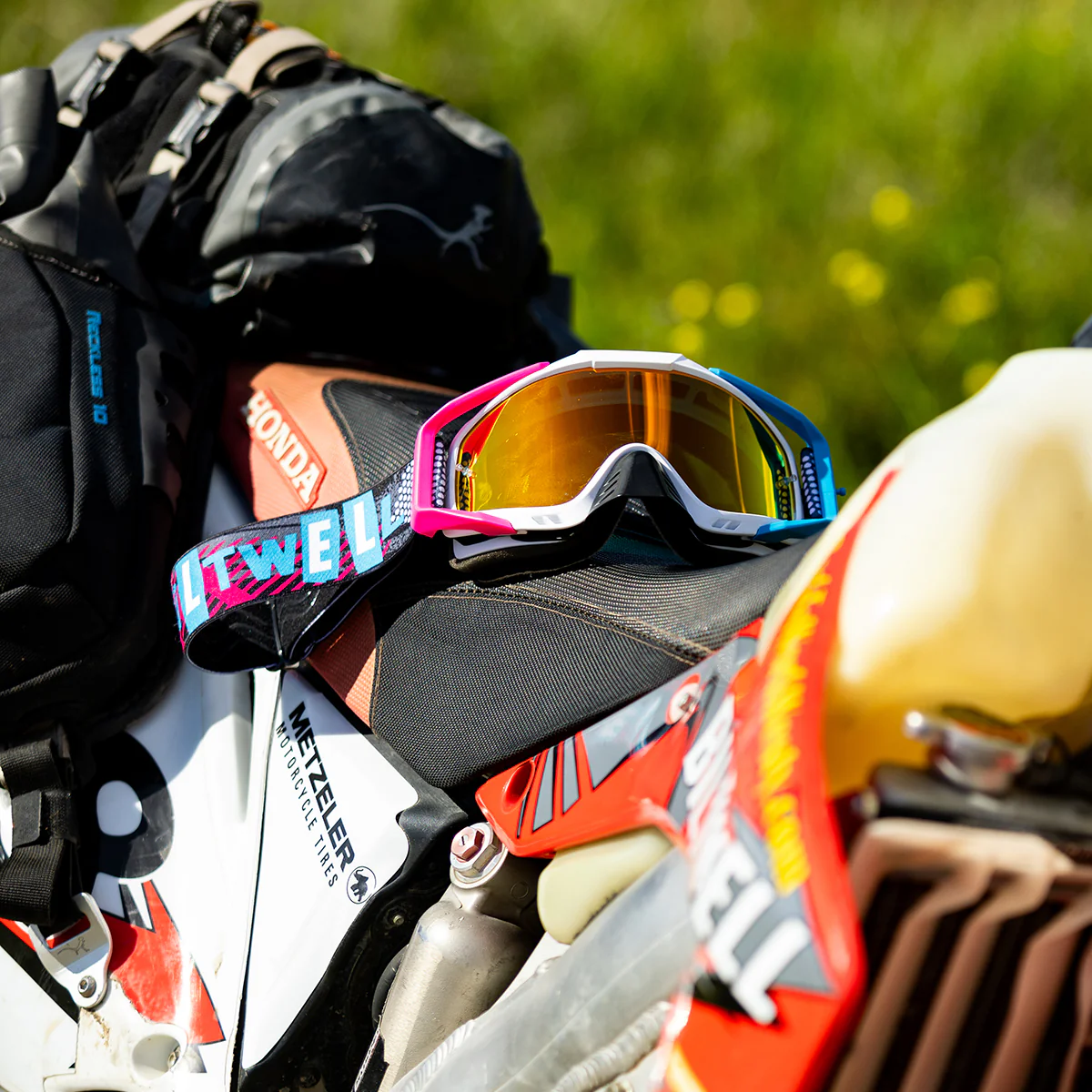 Ridgeline Goggles - 1985 - Image 9