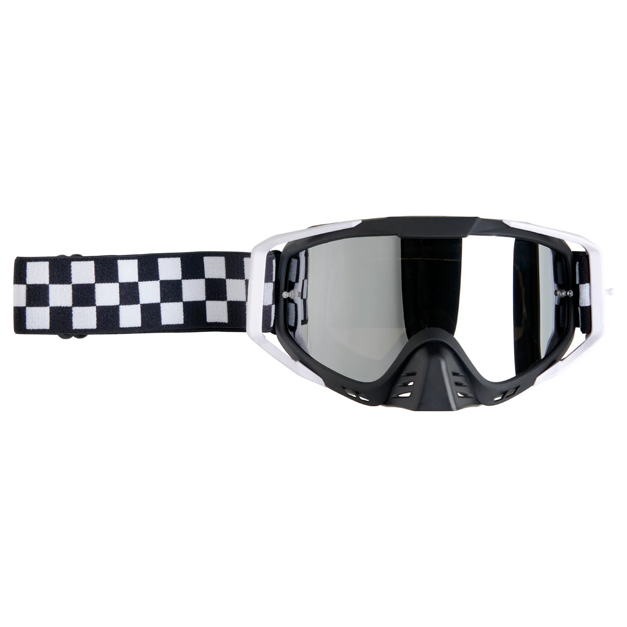 Ridgeline Goggles - Checkers