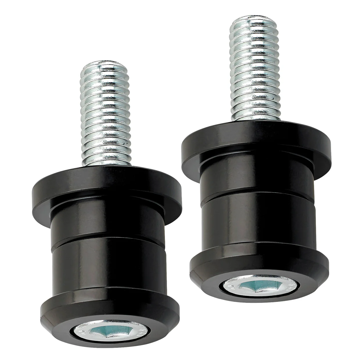 Riser Bushings - Black - Image 2