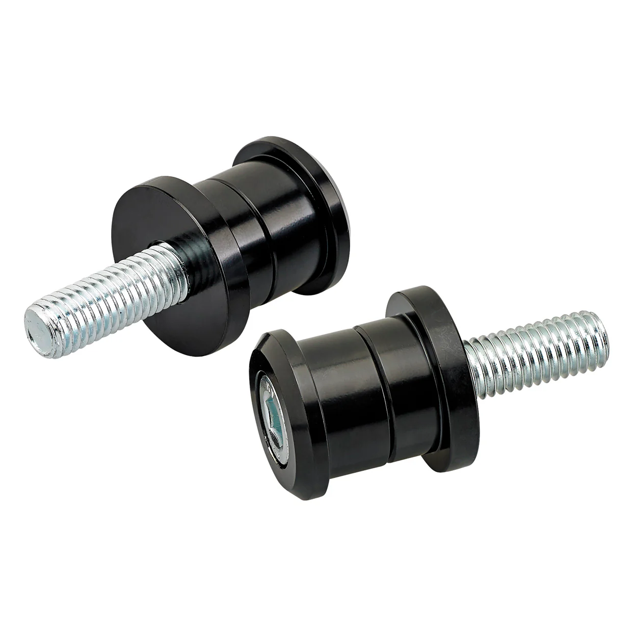 Riser Bushings - Black - Image 3