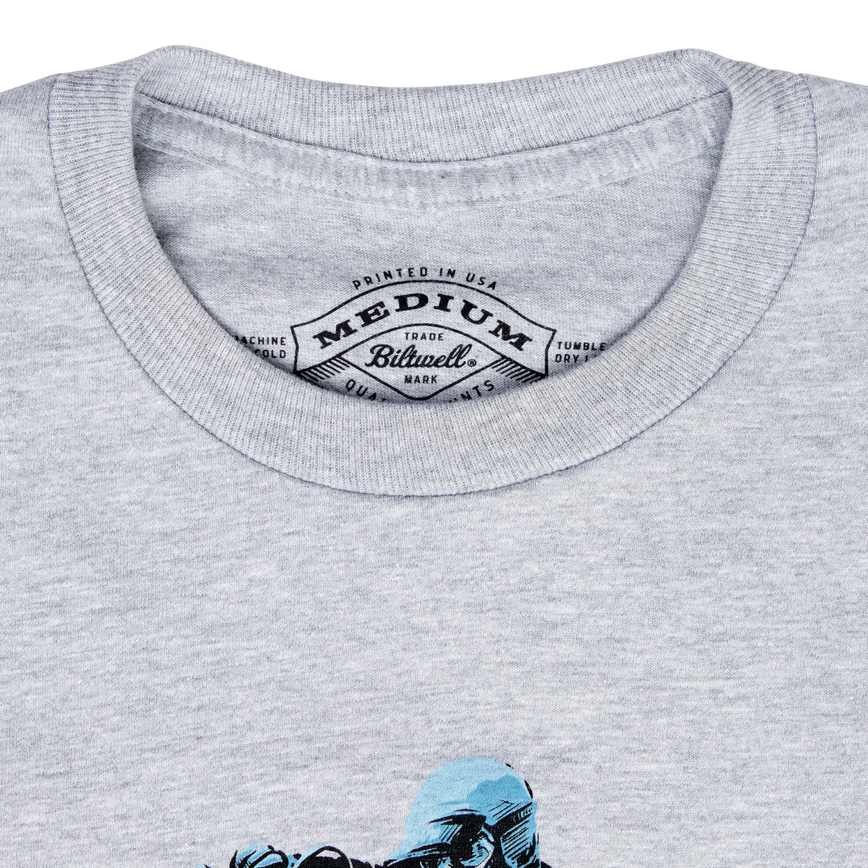 Roost T-Shirt - Image 4