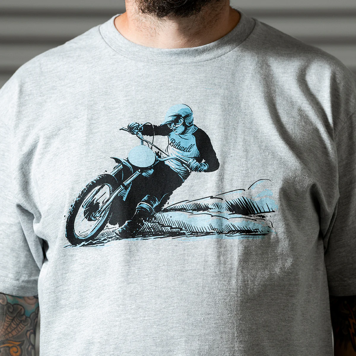 Roost T-Shirt - Image 6