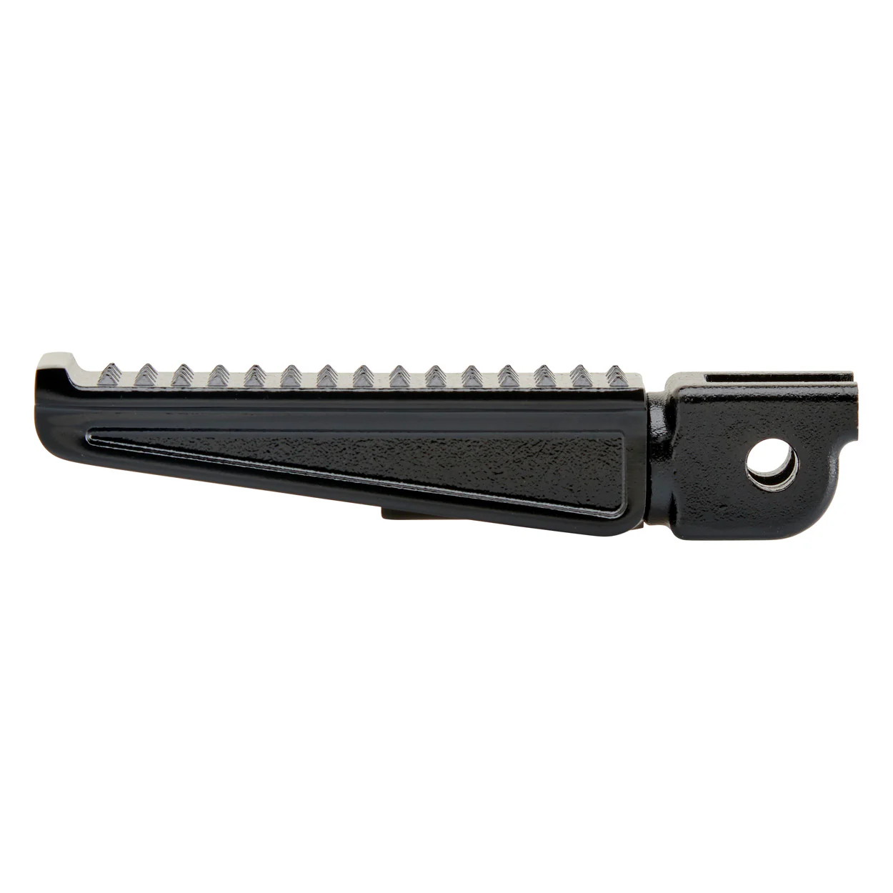 Sanderson Foot Pegs HD Rider - Black Electroplate - Image 5
