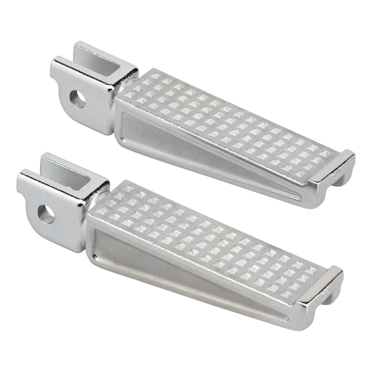 Sanderson Foot Pegs HD Rider - Polished - Image 2