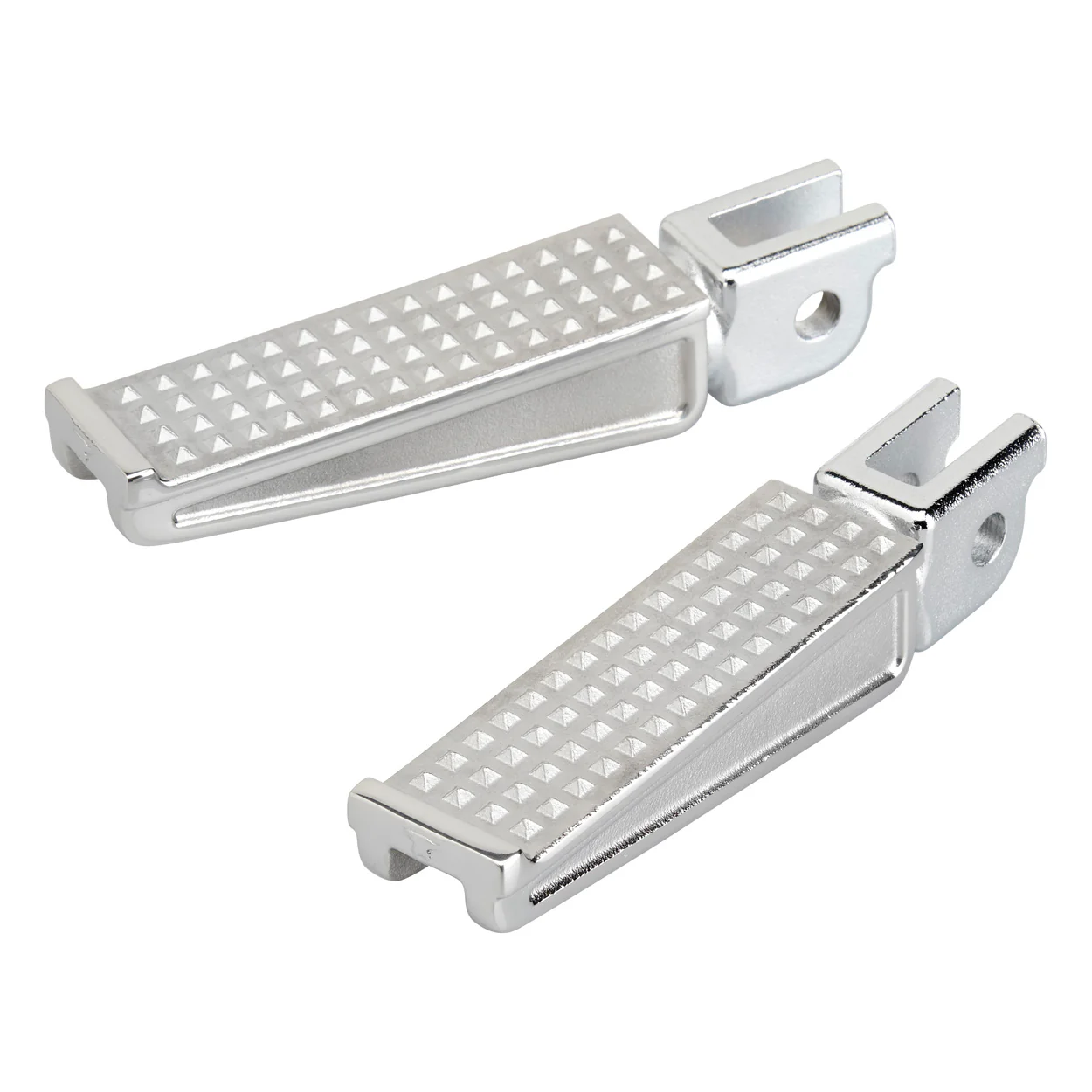 Sanderson Foot Pegs HD Rider - Polished - Image 4