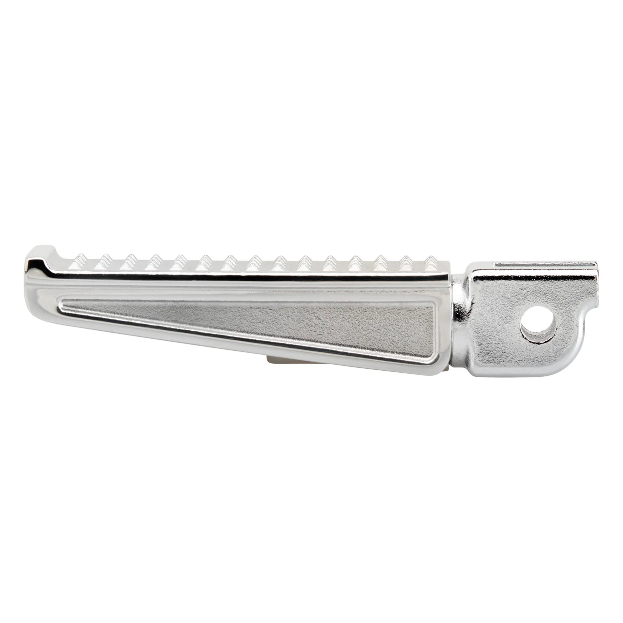 Sanderson Foot Pegs HD Rider - Polished - Image 5