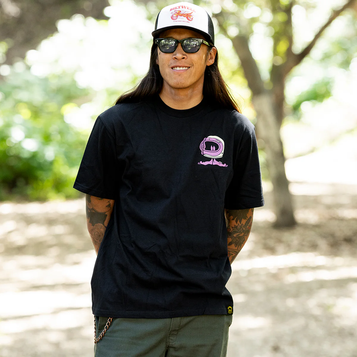 Shorty T-Shirt - Image 10